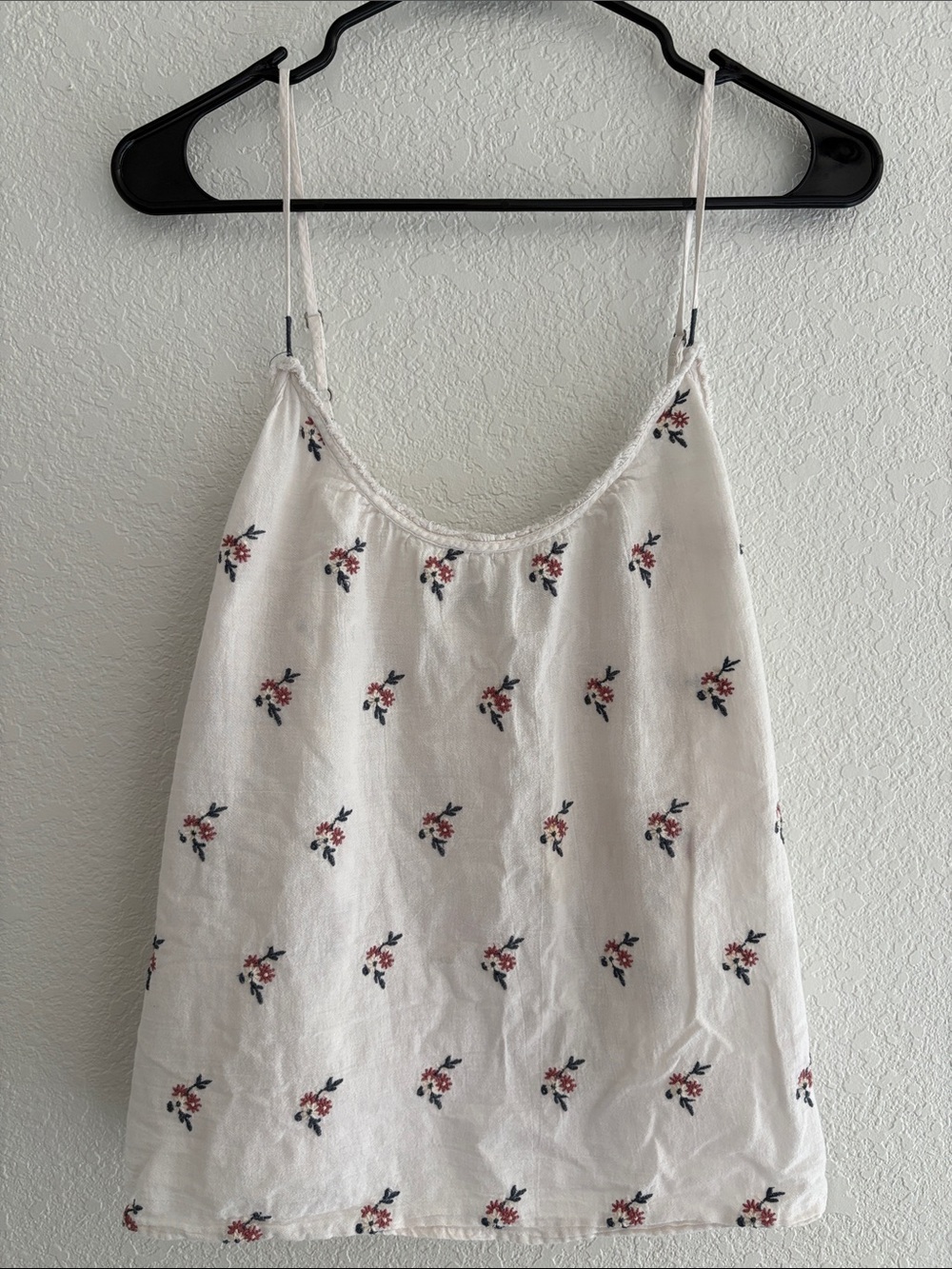 Abercrombie & Fitch Tank